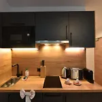 Myquartier Digital Self Check In Aparthotel Innsbruck