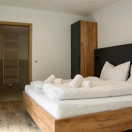 Myquartier Digital Self Check In إنسبروك