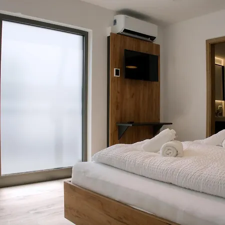 Myquartier Digital Self Check In İnnsbruck