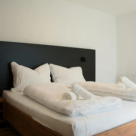 Myquartier Digital Self Check In 3* İnnsbruck