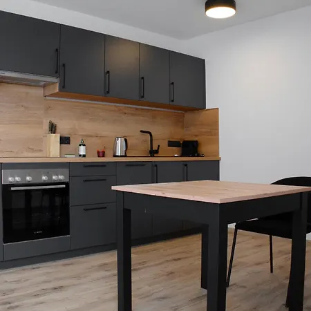 Myquartier Digital Self Check In 3* İnnsbruck