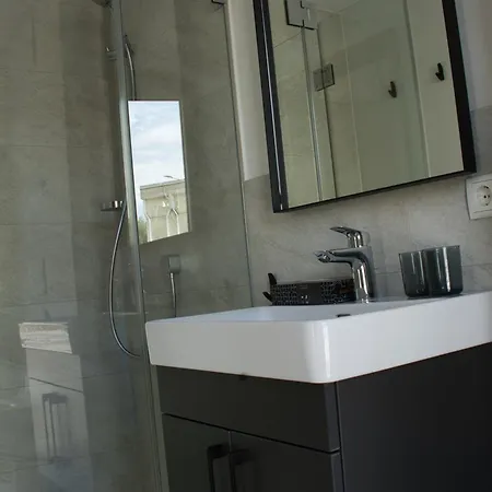 Myquartier Digital Self Check In 3* İnnsbruck