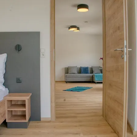 Apart Otel Myquartier Digital Self Check In