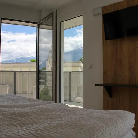 Aparthotel Myquartier Digital Self Check In 3*