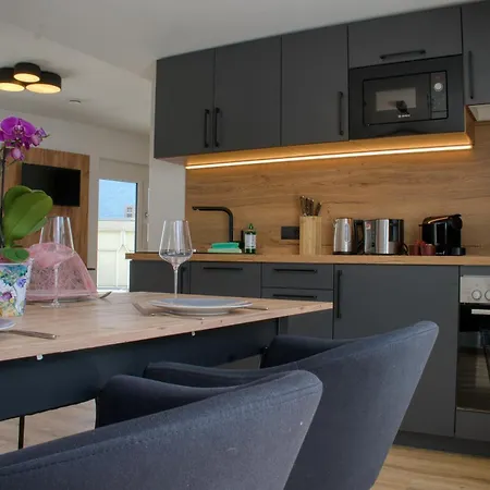 Myquartier Digital Self Check In 3*