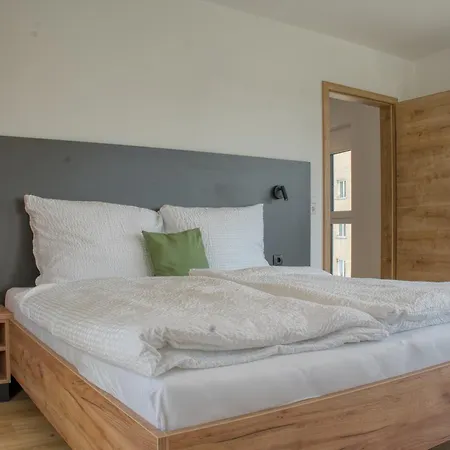 Apart Otel Myquartier Digital Self Check In