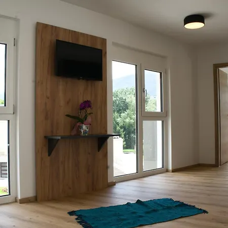 Myquartier Digital Self Check In 3* 因斯布鲁克