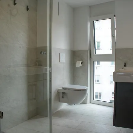 Myquartier Digital Self Check In