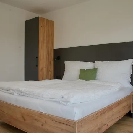 Myquartier Aparthotel