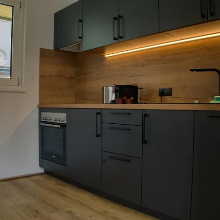 Apart Otel Myquartier Digital Self Check In