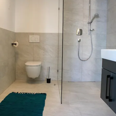 Myquartier Digital Self Check In 3* إنسبروك