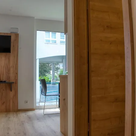 Myquartier Digital Self Check In Apart Otel 3*