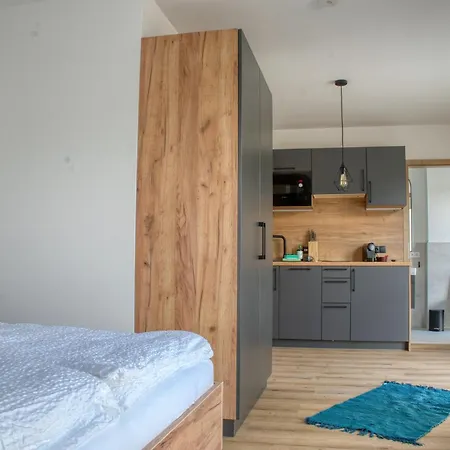 Myquartier Digital Self Check In İnnsbruck