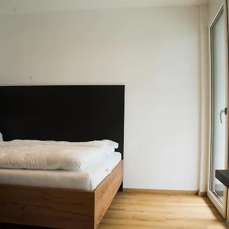 Aparthotel Myquartier