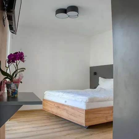 Myquartier Digital Self Check In