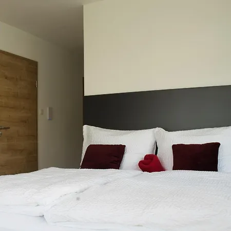 Myquartier Digital Self Check In Apart Otel 3*