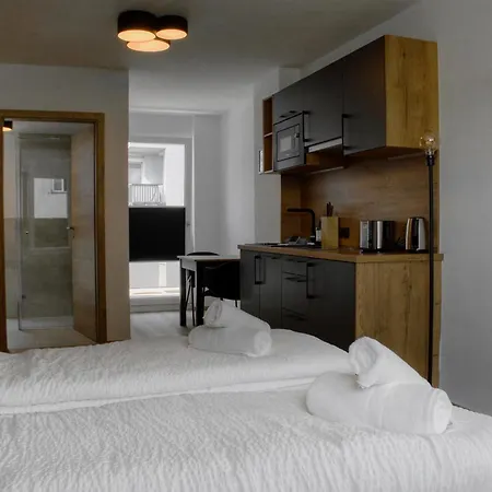 Myquartier Digital Self Check In İnnsbruck