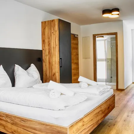 Apart Otel Myquartier Digital Self Check In