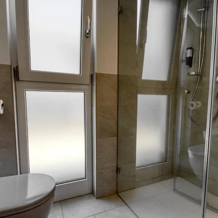 Myquartier Digital Self Check In Apart Otel İnnsbruck