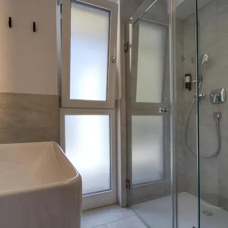 Myquartier Digital Self Check In 3* إنسبروك