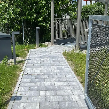 شقة فندقية Myquartier Digital Self Check In