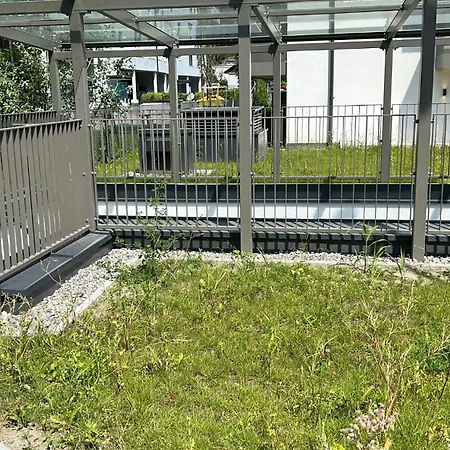 Aparthotel Myquartier Digital Self Check In Innsbruck