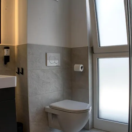 Myquartier Digital Self Check In Lejlighedshotel Innsbruck
