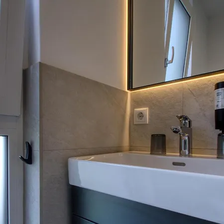Lejlighedshotel Myquartier Digital Self Check In Innsbruck