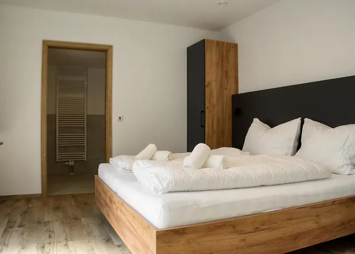 Myquartier Digital Self Check In Інсбрук