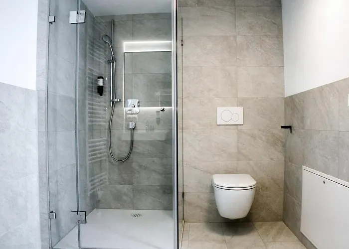 Myquartier Digital Self Check In 4*