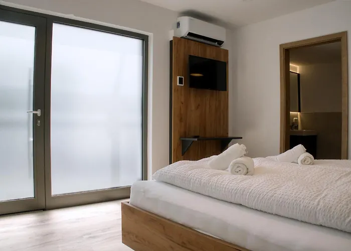 Myquartier Digital Self Check In Innsbruck