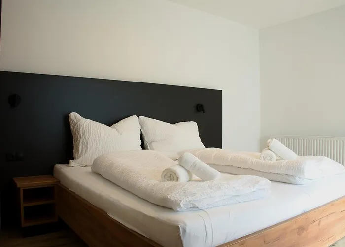 Myquartier Digital Self Check In 4* Інсбрук