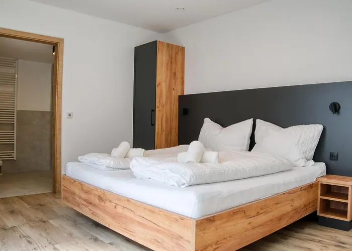 Myquartier Digital Self Check In 4*