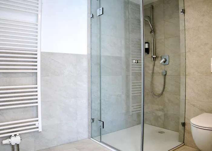 Myquartier Digital Self Check In 因斯布鲁克