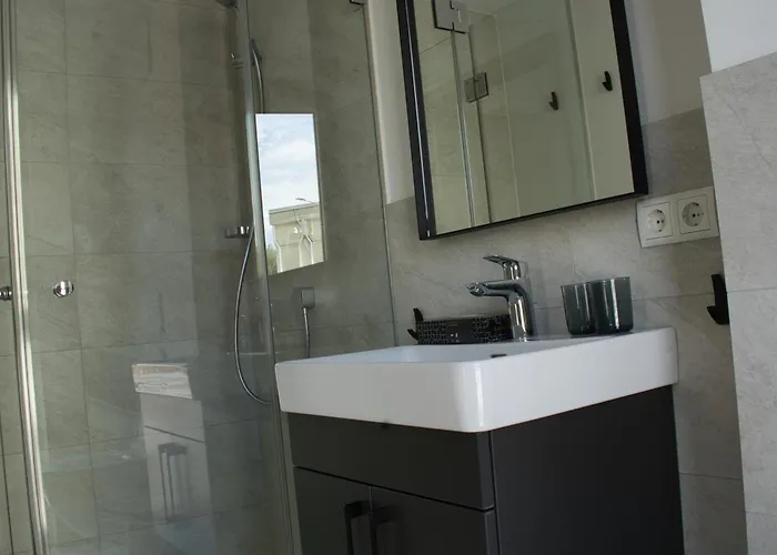 Myquartier Digital Self Check In 4* Інсбрук