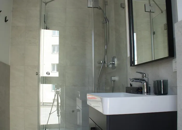 Myquartier Digital Self Check In 4*