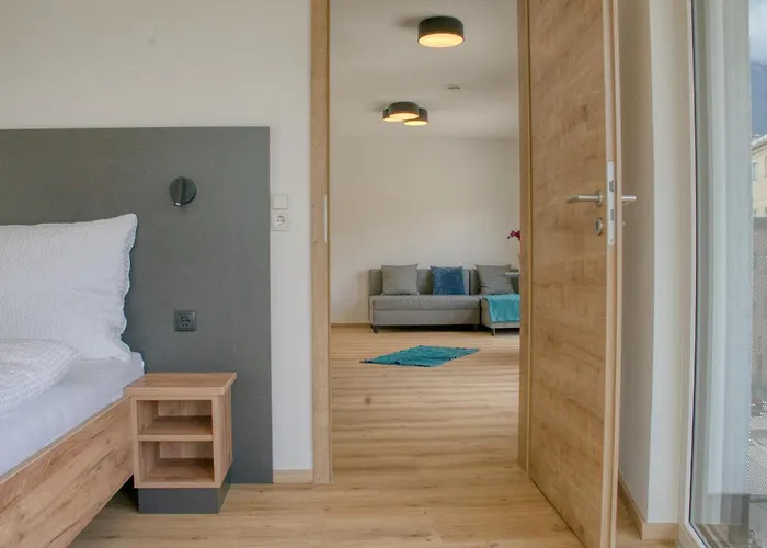 Aparthotel Myquartier Digital Self Check In