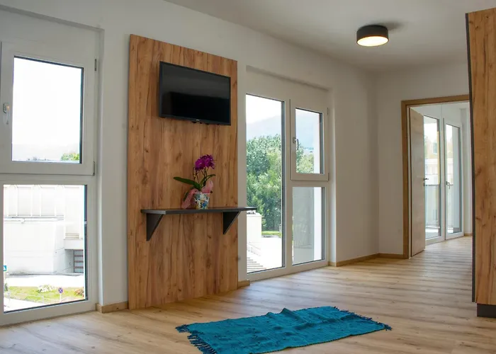 Myquartier Digital Self Check In 公寓式酒店