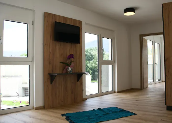 Myquartier Digital Self Check In 4* 因斯布鲁克