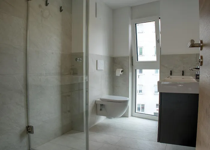 Myquartier Digital Self Check In