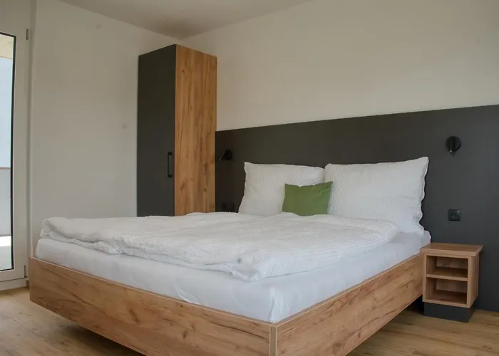 Myquartier Digital Self Check In Апарт-готель