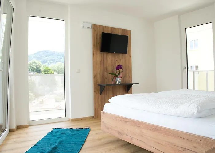 Myquartier Digital Self Check In Aparthotel 4*