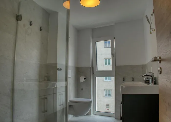 公寓式酒店 Myquartier Digital Self Check In 4*