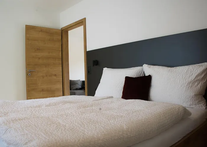 Myquartier Digital Self Check In Інсбрук