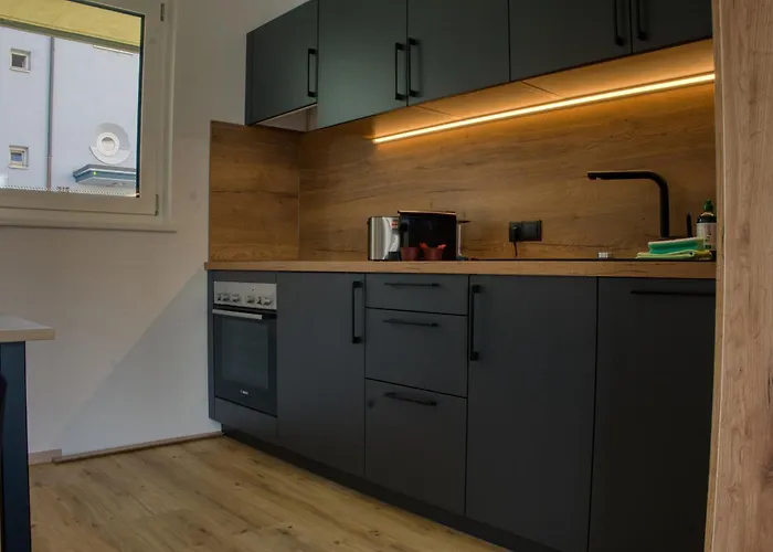 公寓式酒店 Myquartier Digital Self Check In