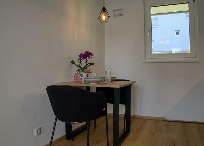 Myquartier Digital Self Check In Aparthotel Innsbruck