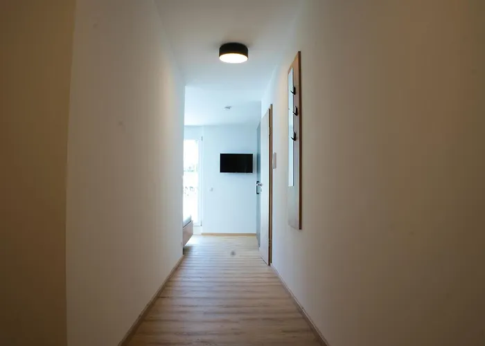 Myquartier Digital Self Check In 因斯布鲁克