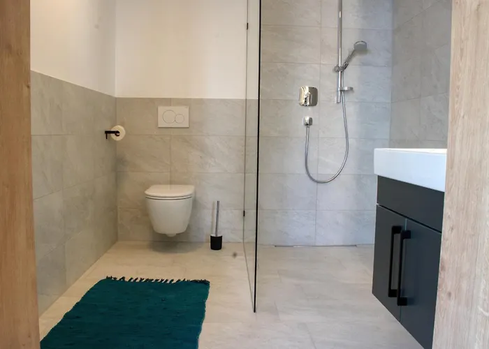 Myquartier Digital Self Check In 4* 因斯布鲁克