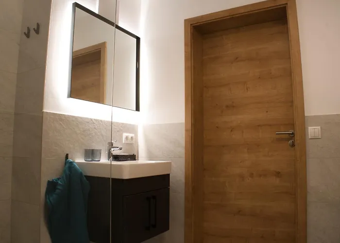 Myquartier Digital Self Check In Апарт-готель