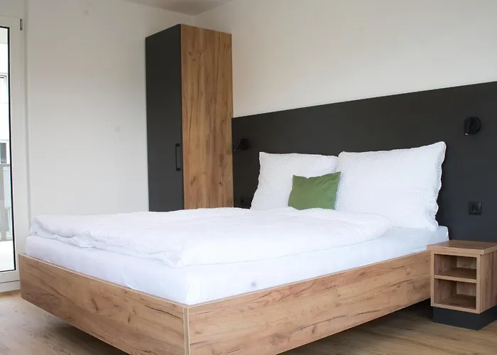 Апарт-готель Myquartier Digital Self Check In